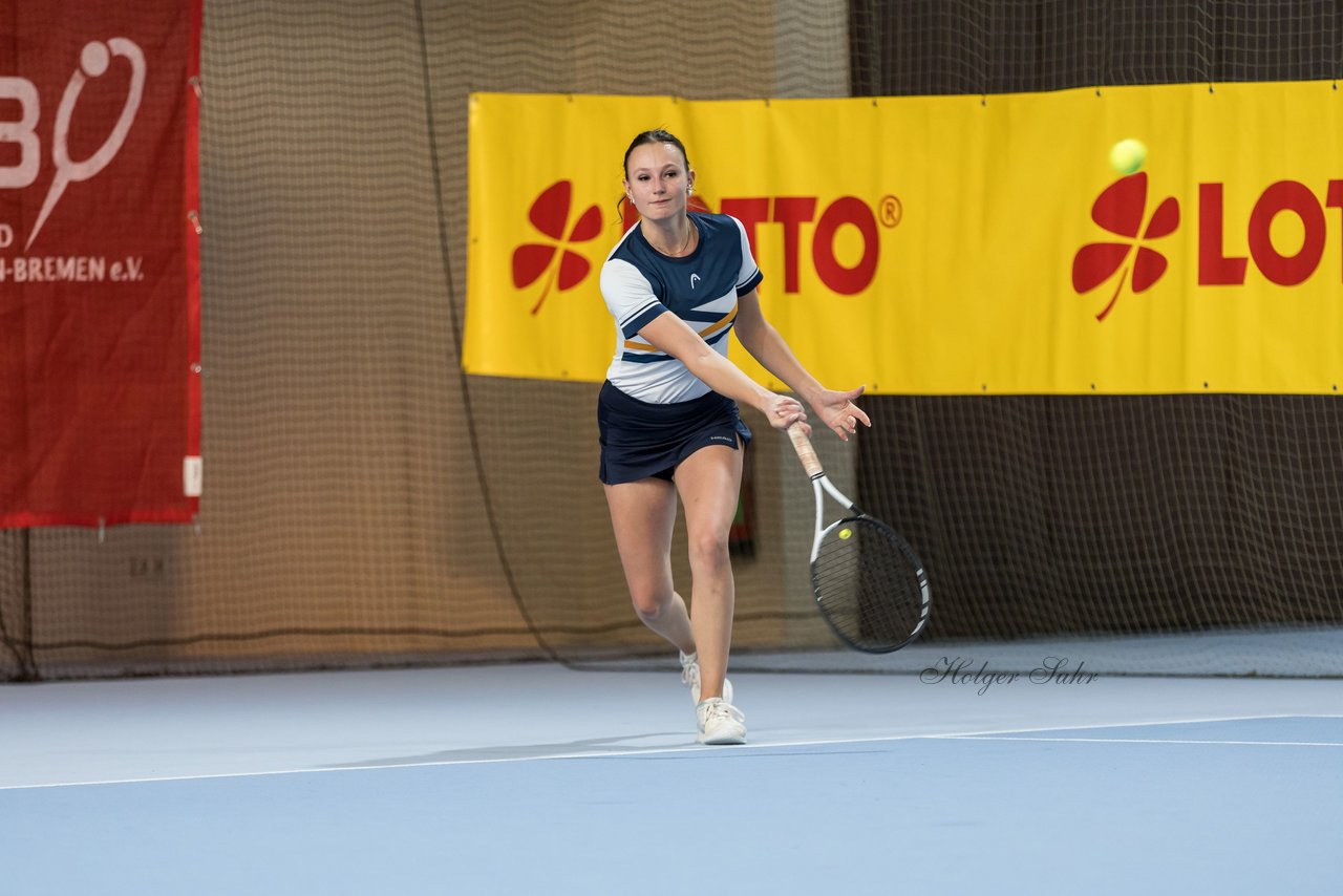 Lena Greiner 3 - TNB Verbandsmeisterschaft